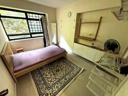 Blk 28C Dover Gardens (Queenstown), HDB 4 Rooms #617114601
